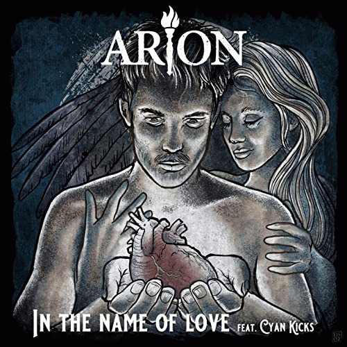 Arion (FIN) : In the Name of Love